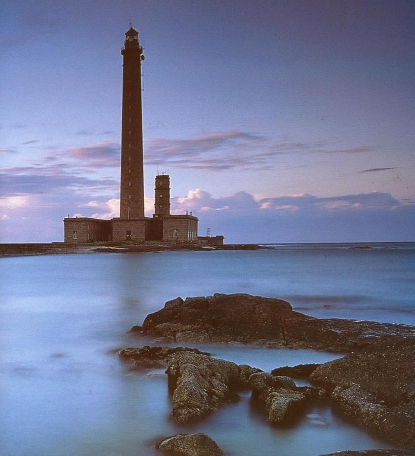 Le Clos De L'Abre Gatteville-le-Phare Εξωτερικό φωτογραφία