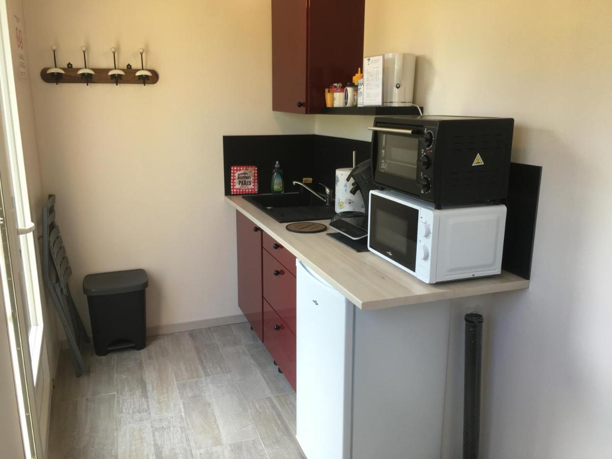 Le Clos De L'Abre Gatteville-le-Phare Εξωτερικό φωτογραφία